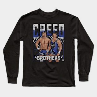 Creed Brothers Team Long Sleeve T-Shirt